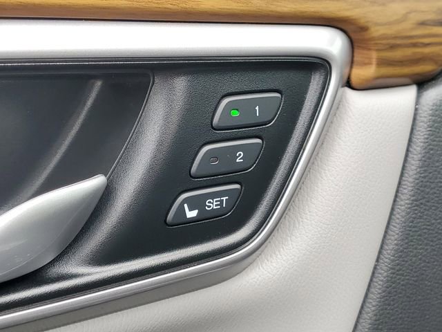 Used 2018 Honda CR-V EX-L image 12