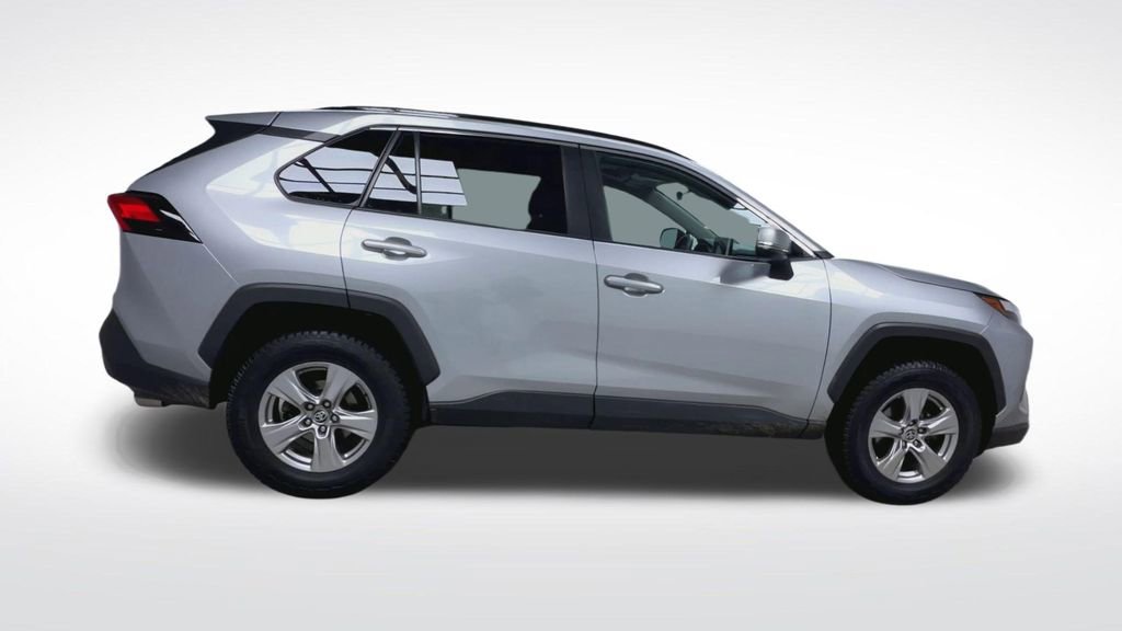 Certified 2023 Toyota RAV4 XLE w/ Convenience Package image 10