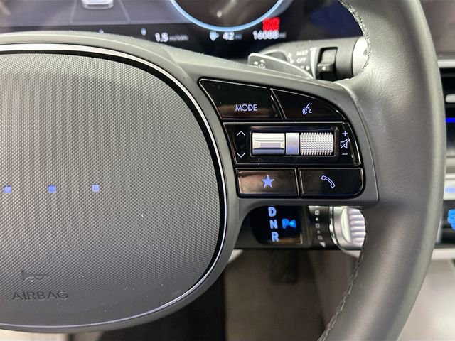 Used 2023 Hyundai Ioniq 6 SEL image 22