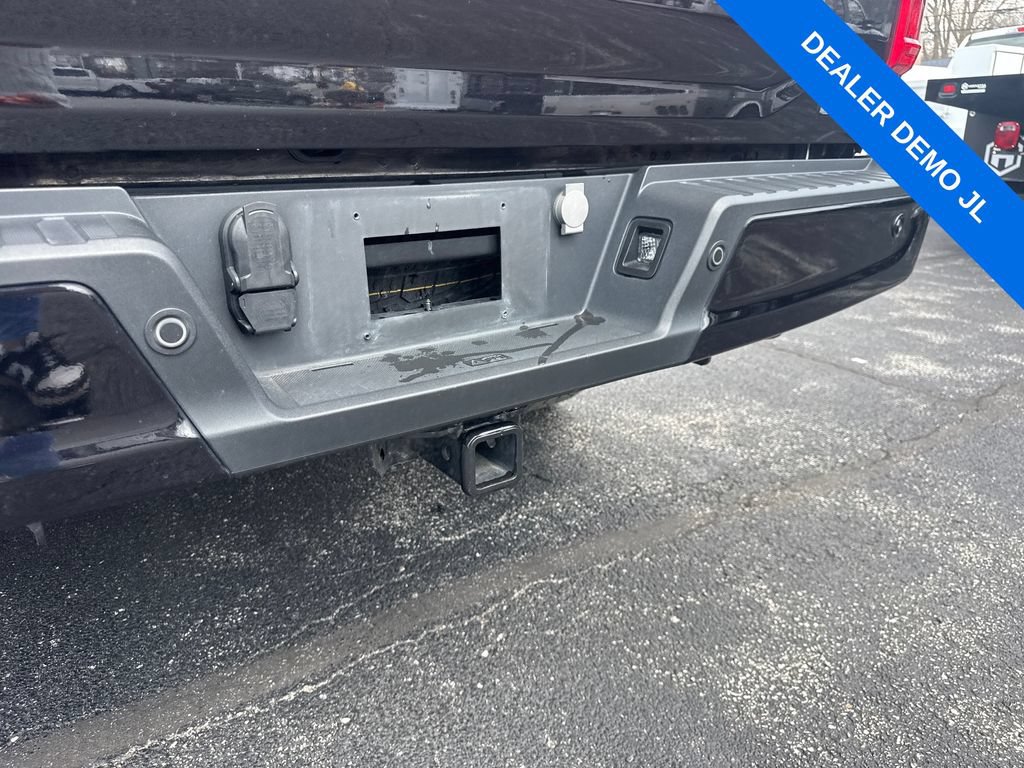 Used 2023 Ford F150 XLT w/ Equipment Group 302A High AWD/4WD image 9