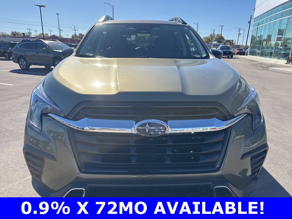 New 2025 Subaru Ascent Touring w/ Popular Package #2 image 2