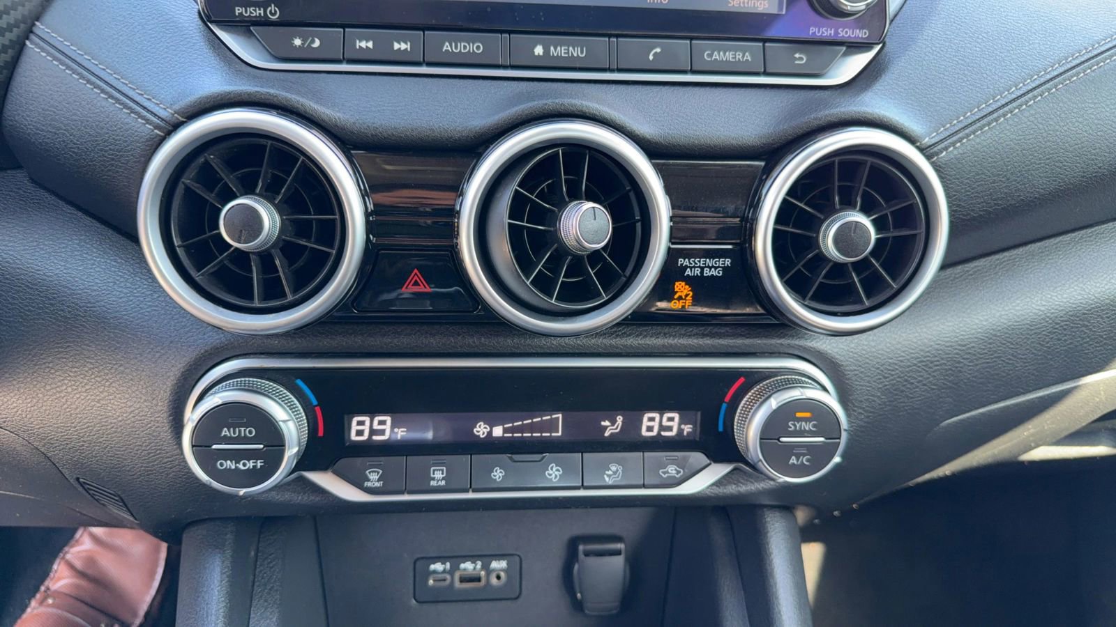 Used 2020 Nissan Sentra SV image 20