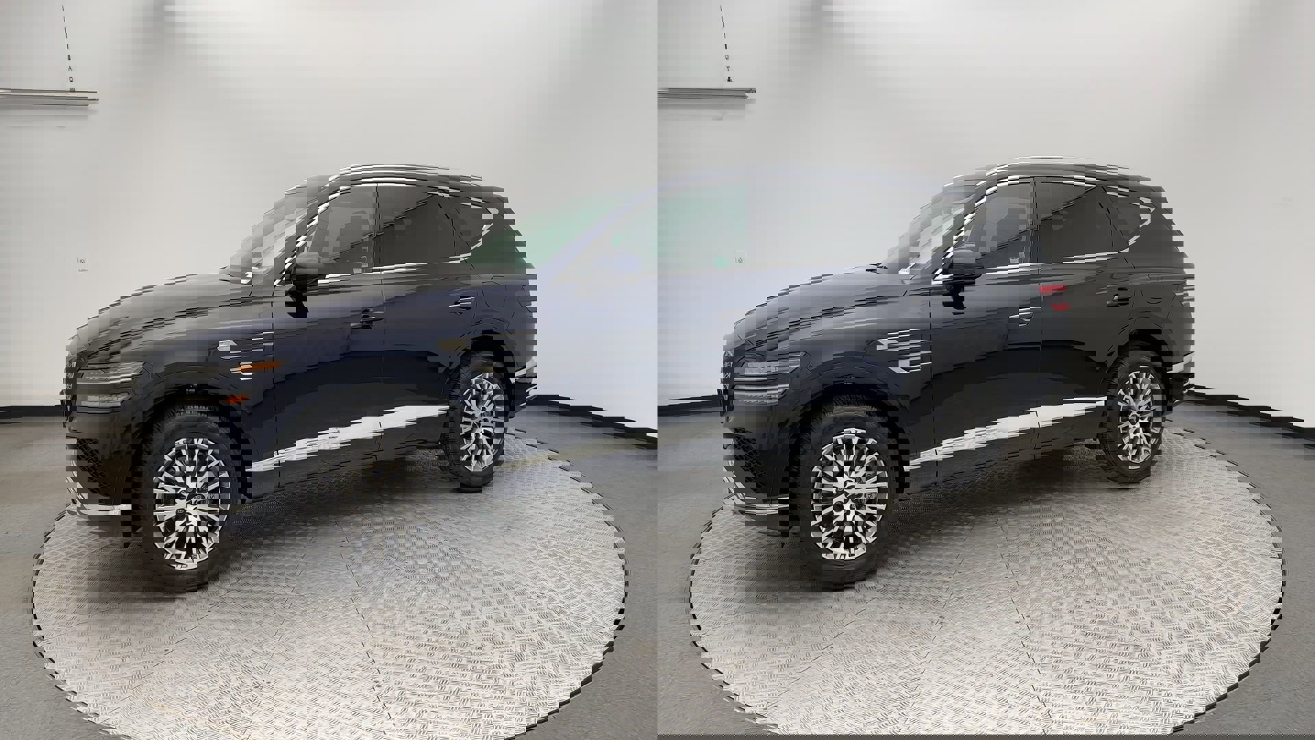 Certified 2025 Genesis GV80 2.5T Standard image 6