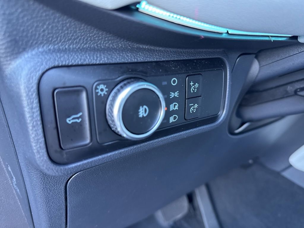 Used 2025 Ford Explorer Platinum w/ Ultimate Package image 28