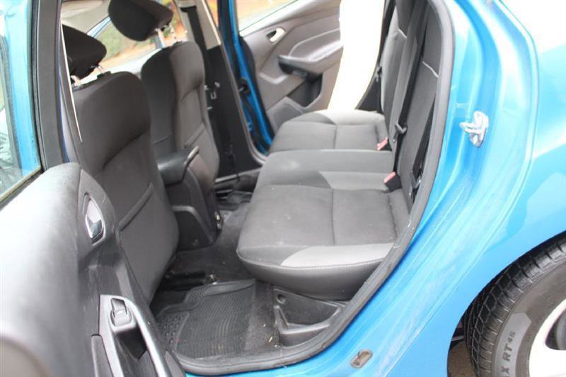 Used 2014 Ford Focus SE FWD image 9