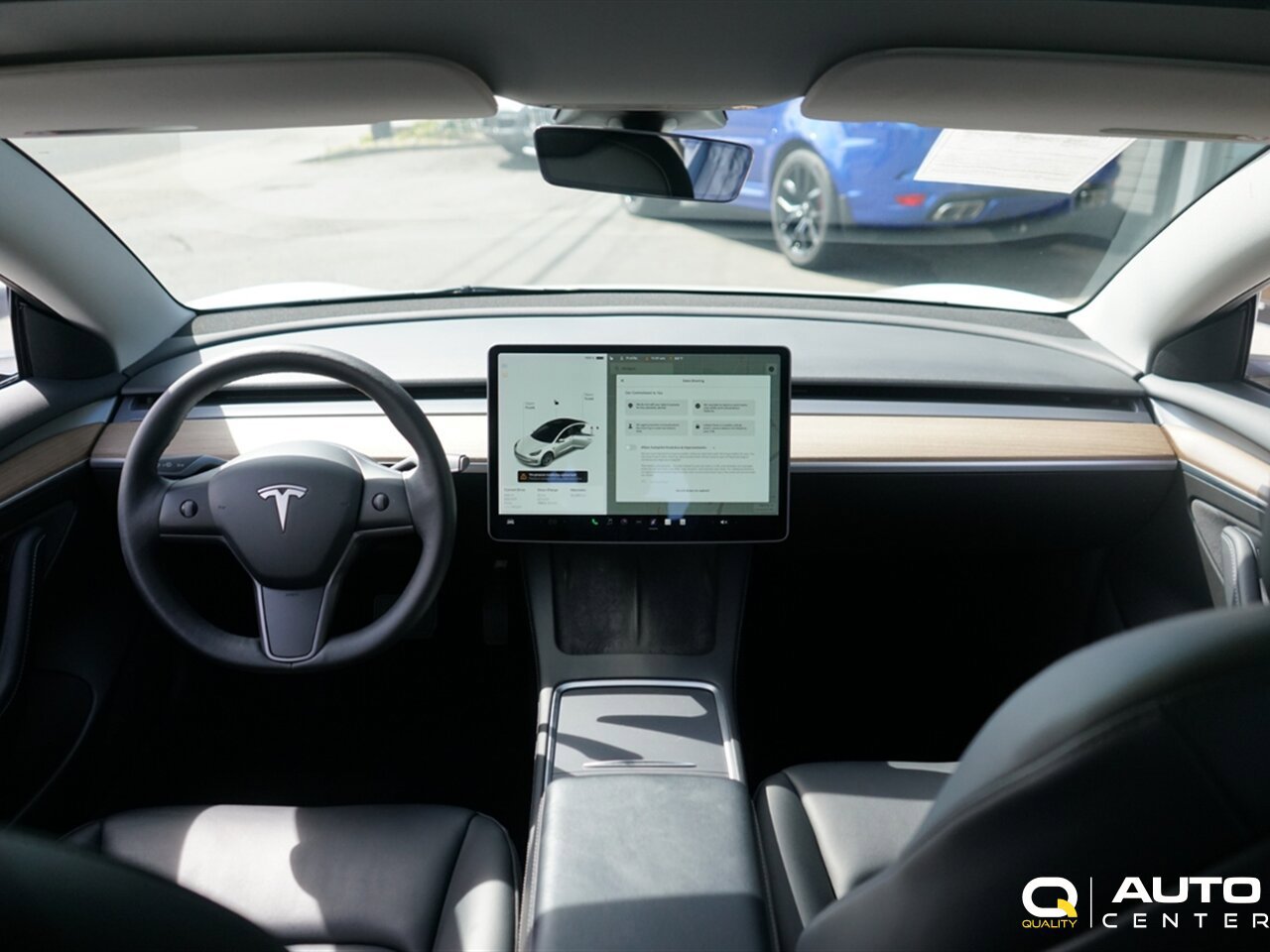 Used 2022 Tesla Model 3 image 12