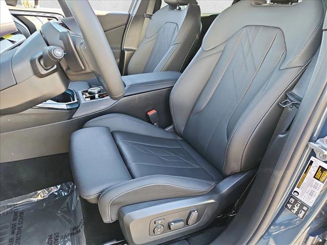 Used 2026 BMW X3 xDrive30 w/ Convenience Package AWD/4WD image 15