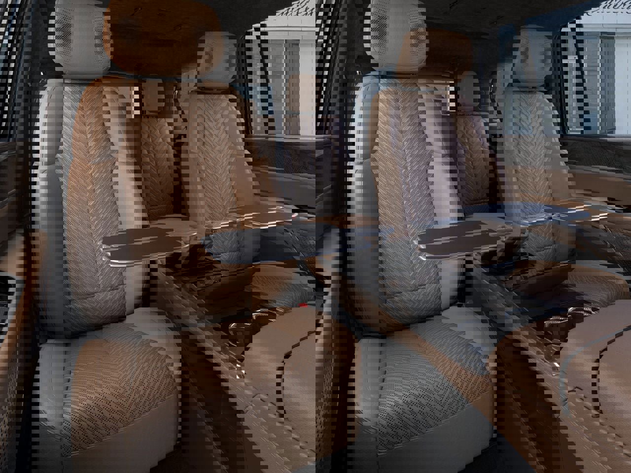 New 2026 Cadillac Escalade IQL Sport 2 image 17