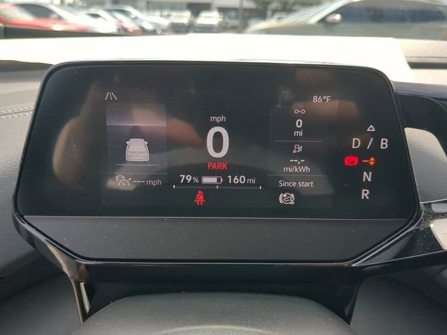 Certified 2024 Volkswagen ID.4 S RWD image 33