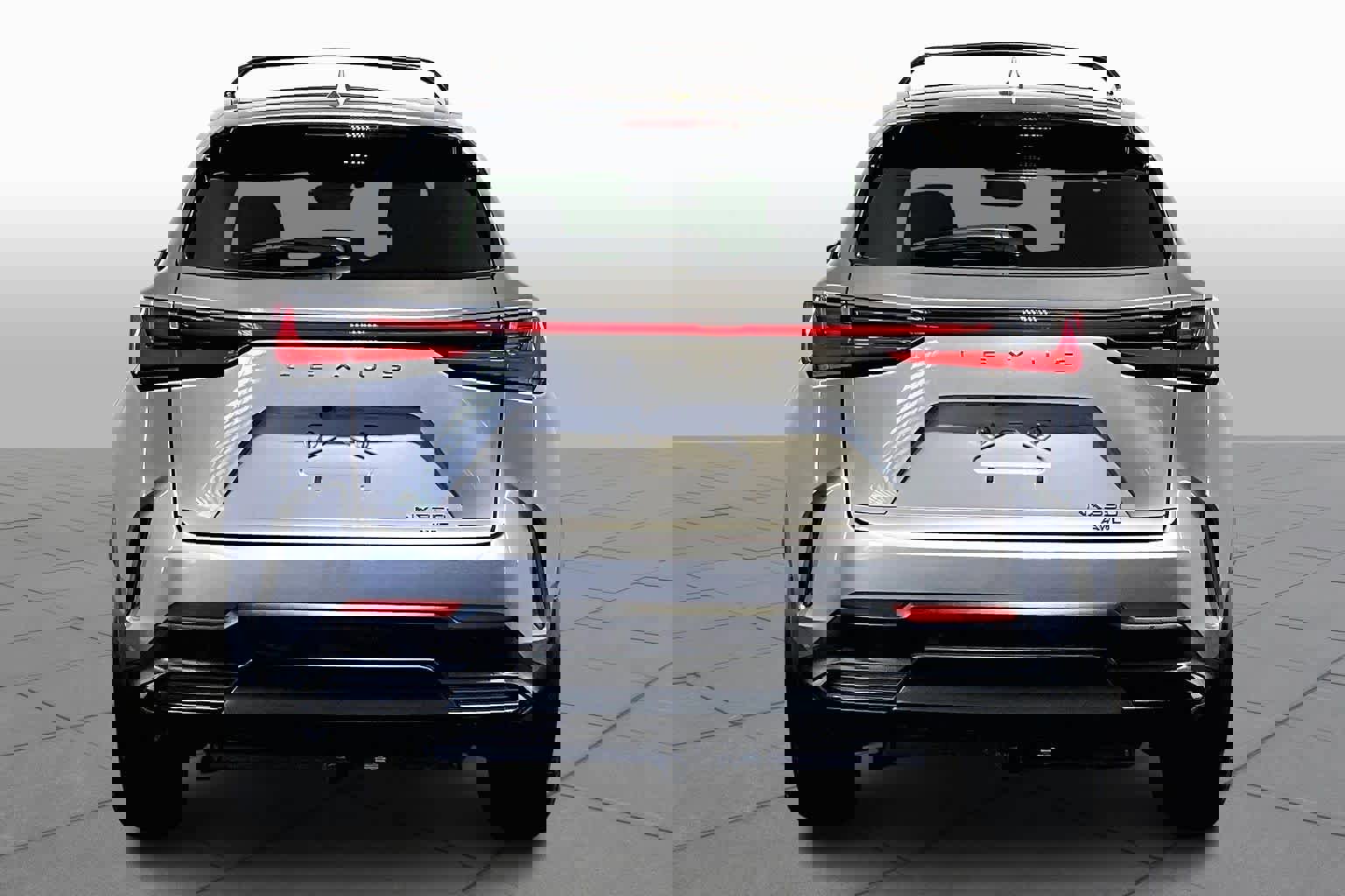 Used 2024 Lexus NX 350 AWD w/ Cold Area Package image 5