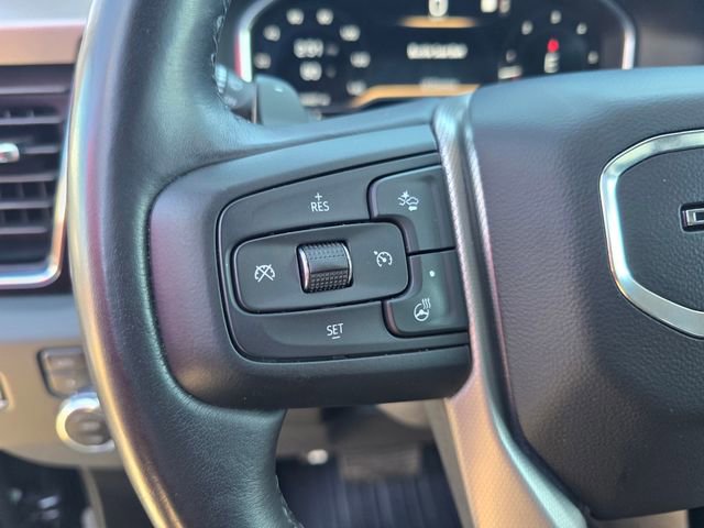 Used 2023 GMC Sierra 1500 Denali w/ Denali Reserve Package AWD/4WD image 29
