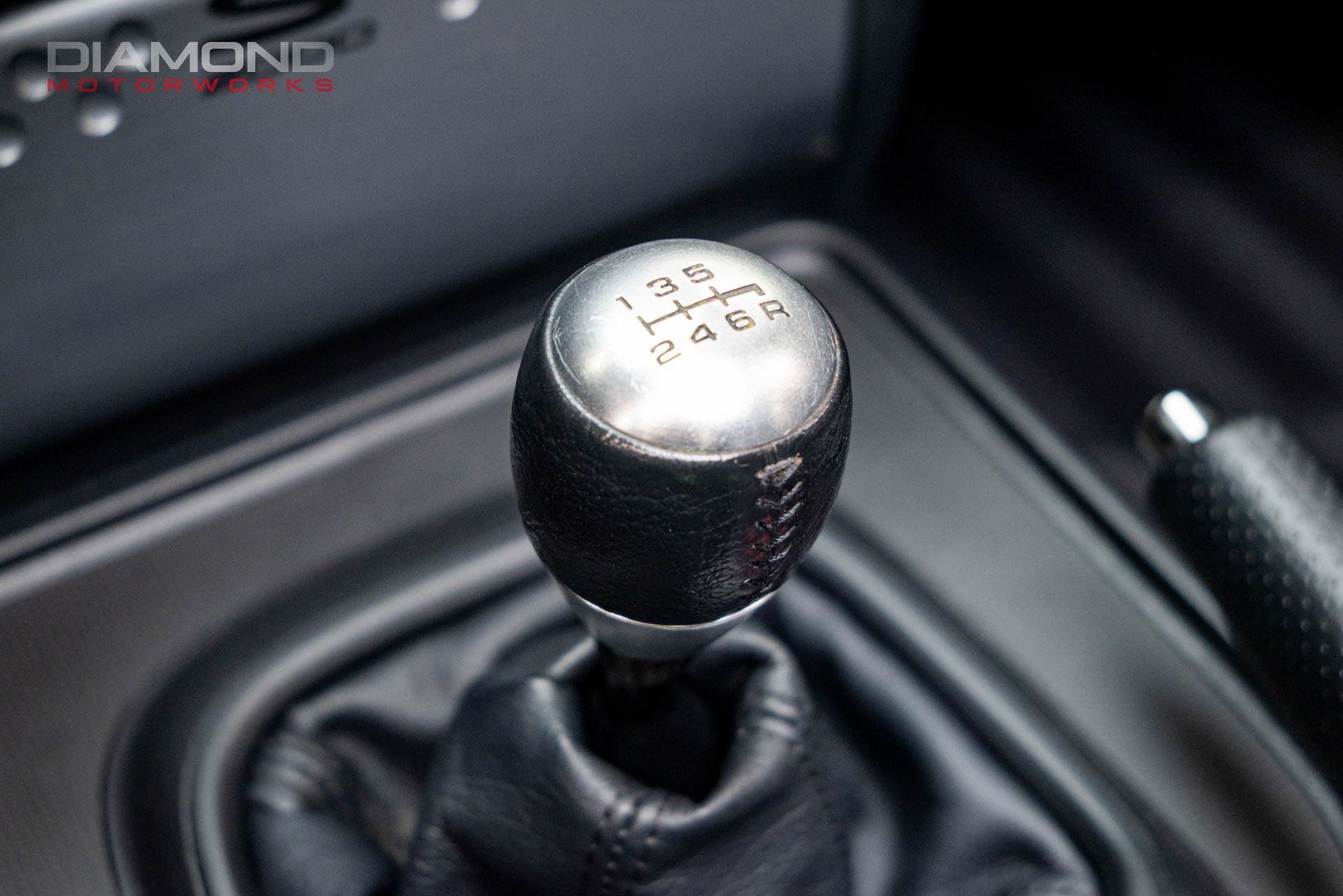 Used 2007 Honda S2000 image 90