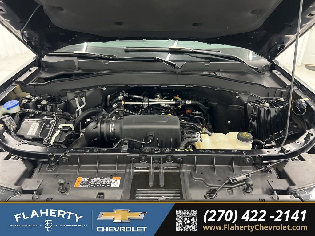 Used 2023 Ford Explorer Timberline AWD/4WD image 16