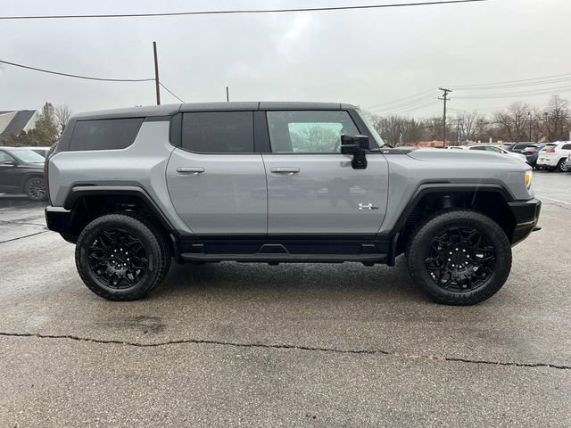 New 2026 GMC Hummer EV SUV image 6