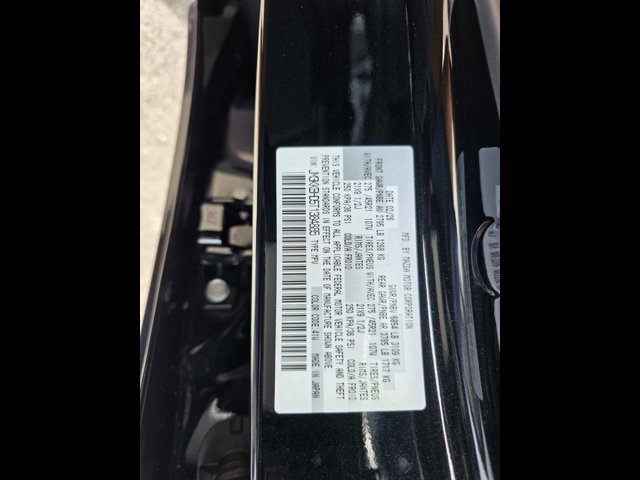 New 2026 MAZDA CX-90 3.3 Turbo w/ Preferred Package AWD/4WD image 10