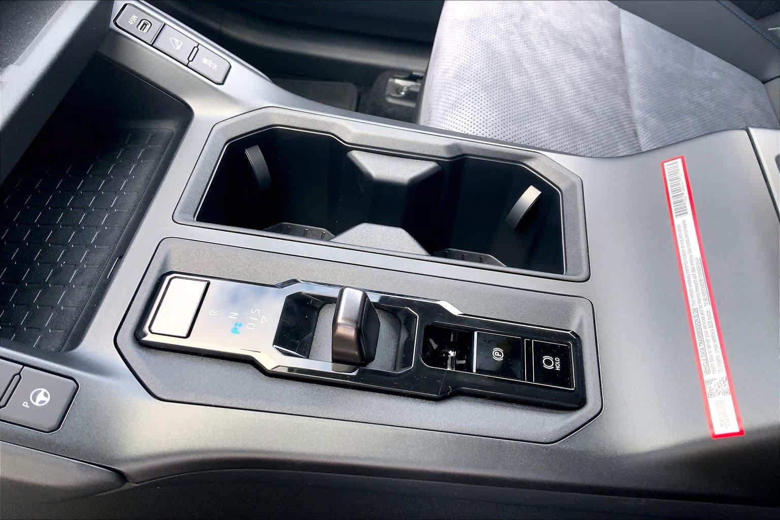New 2026 Toyota RAV4 XSE AWD/4WD image 7