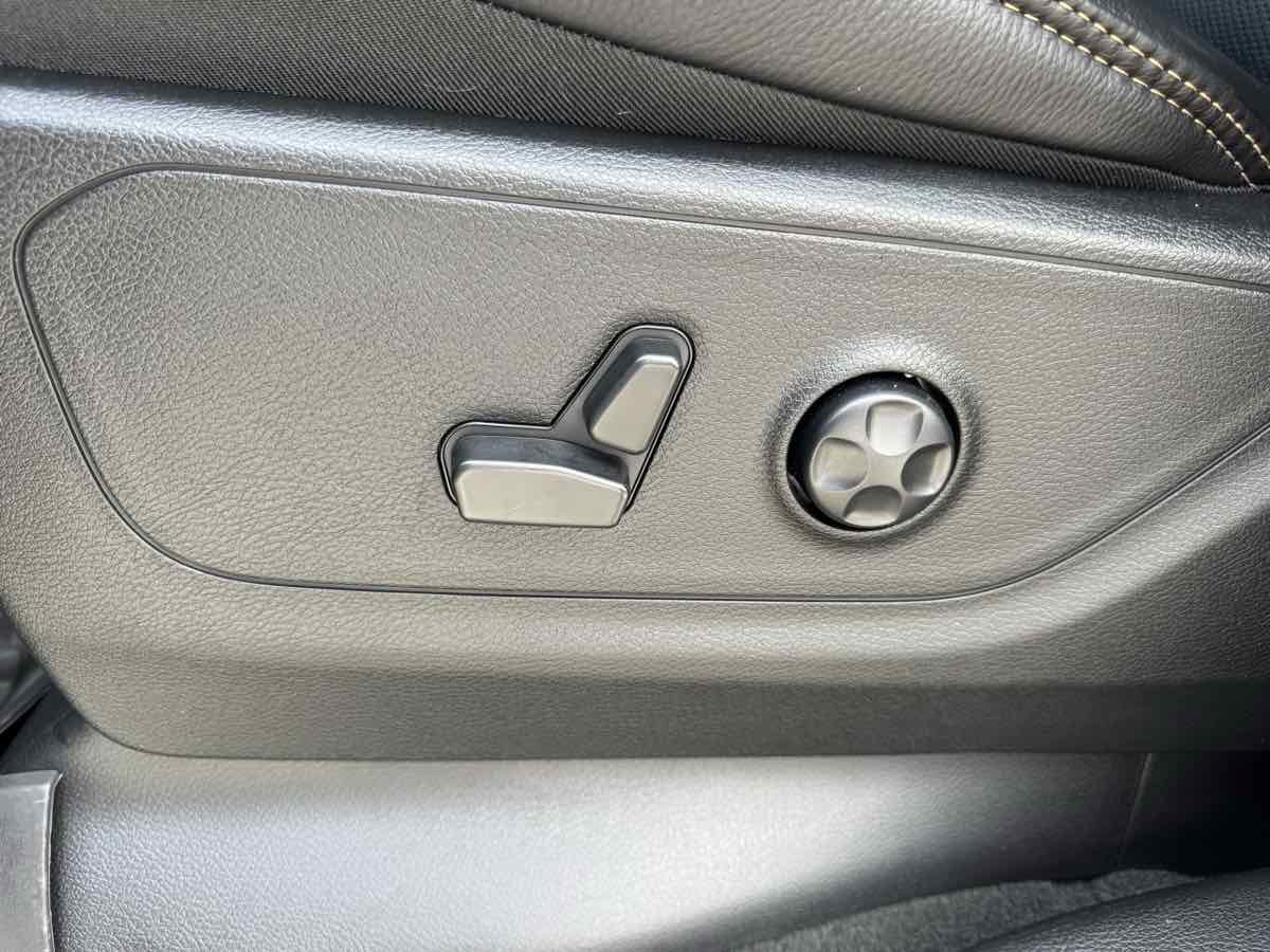 Used 2024 RAM 1500 TRX AWD/4WD image 16