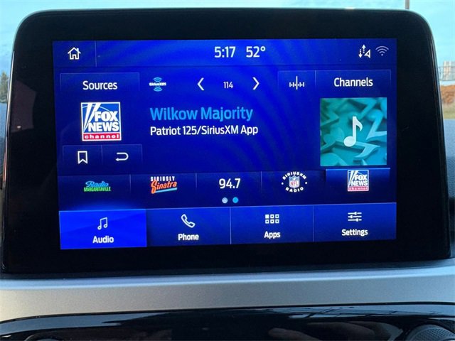 Used 2020 Ford Escape SE image 20