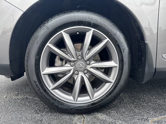 Used 2023 Acura RDX w/ Technology Package image 28