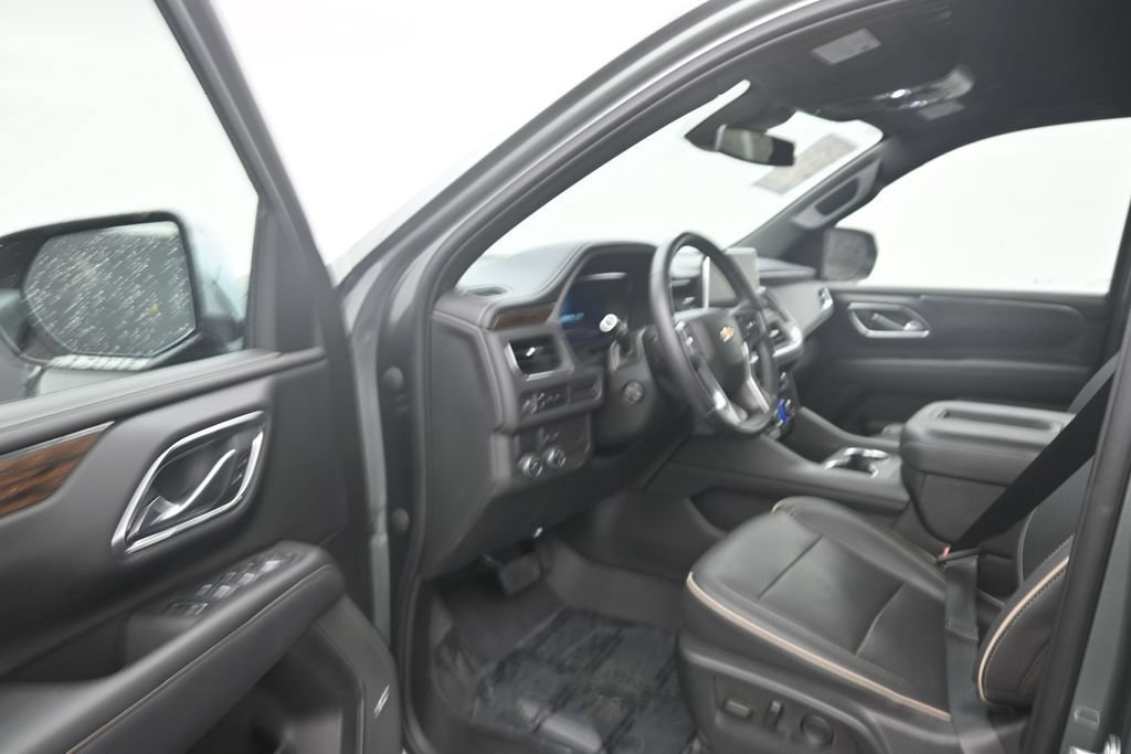 Used 2023 Chevrolet Tahoe Premier RWD image 10