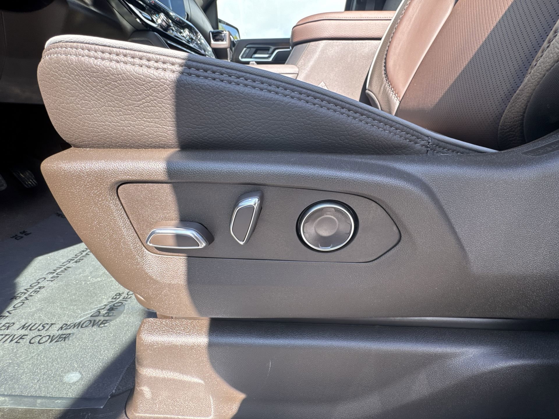 New 2026 GMC Sierra 1500 Denali AWD/4WD image 14