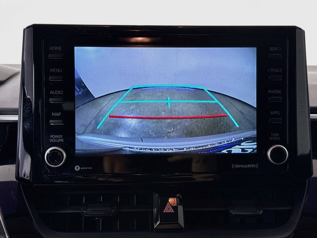 Used 2022 Toyota Corolla LE FWD image 15