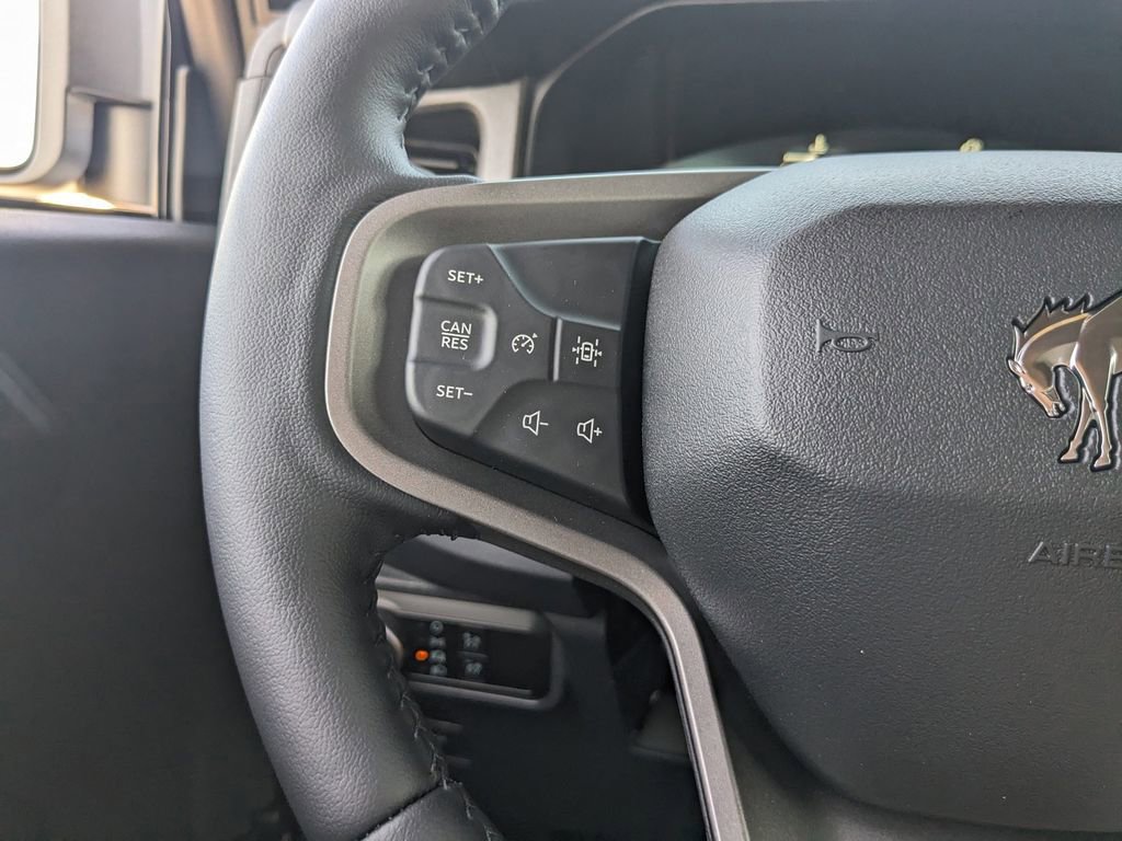 New 2025 Ford Bronco Badlands w/ Sasquatch Package image 26