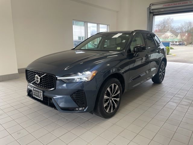 Certified 2024 Volvo XC60 B5 Plus w/ Protection Package Premier