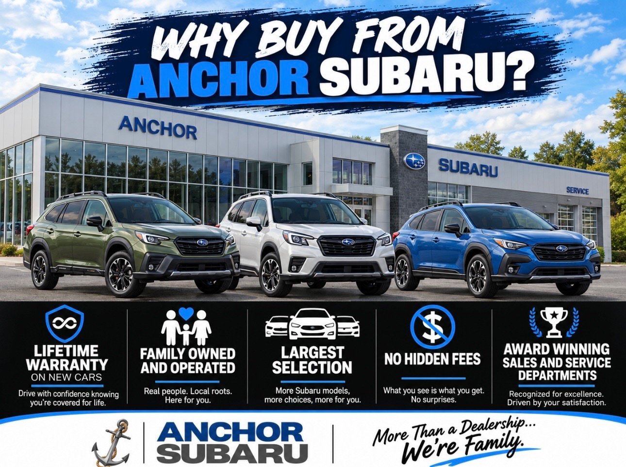 New 2026 Subaru Crosstrek 2.5i Limited AWD/4WD image 2