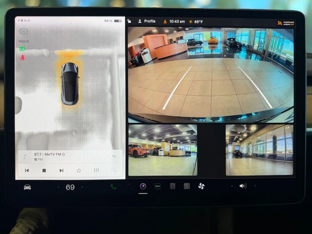 Used 2023 Tesla Model 3 Standard Range RWD image 35