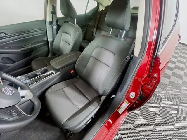 New 2026 Nissan Altima 2.5 SV FWD image 13