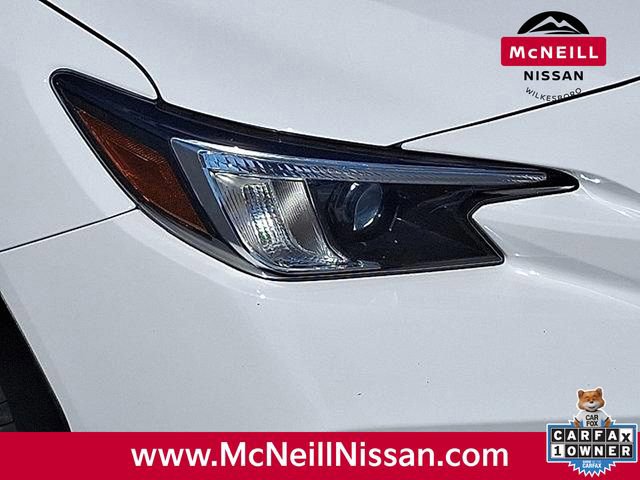 Used 2024 Subaru WRX Premium w/ Popular Package #1A image 62