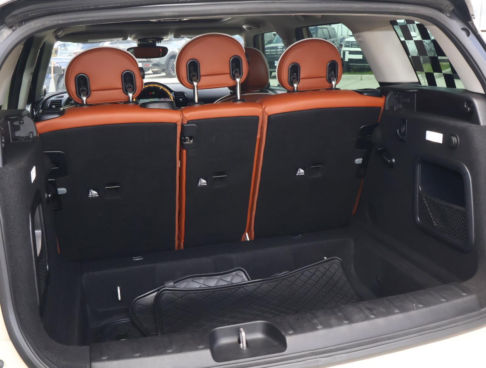 Used 2021 MINI Cooper Clubman S image 21