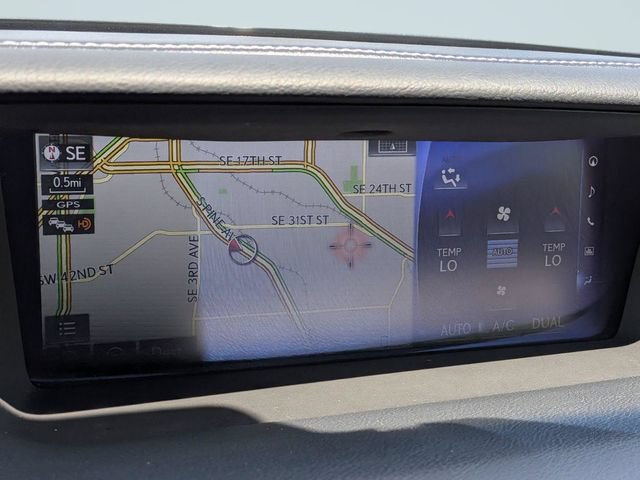 Used 2016 Lexus GS 350 RWD image 22