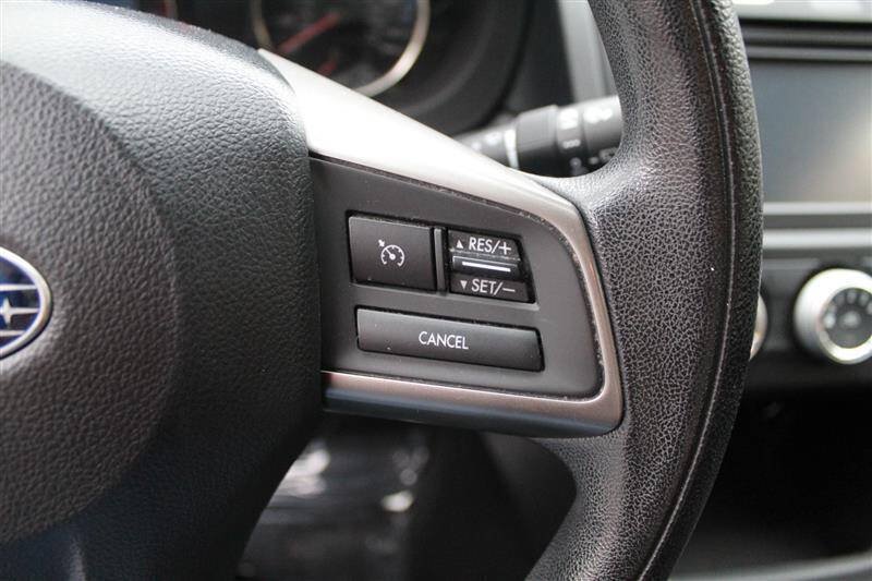 Used 2016 Subaru Impreza 2.0i AWD/4WD image 16