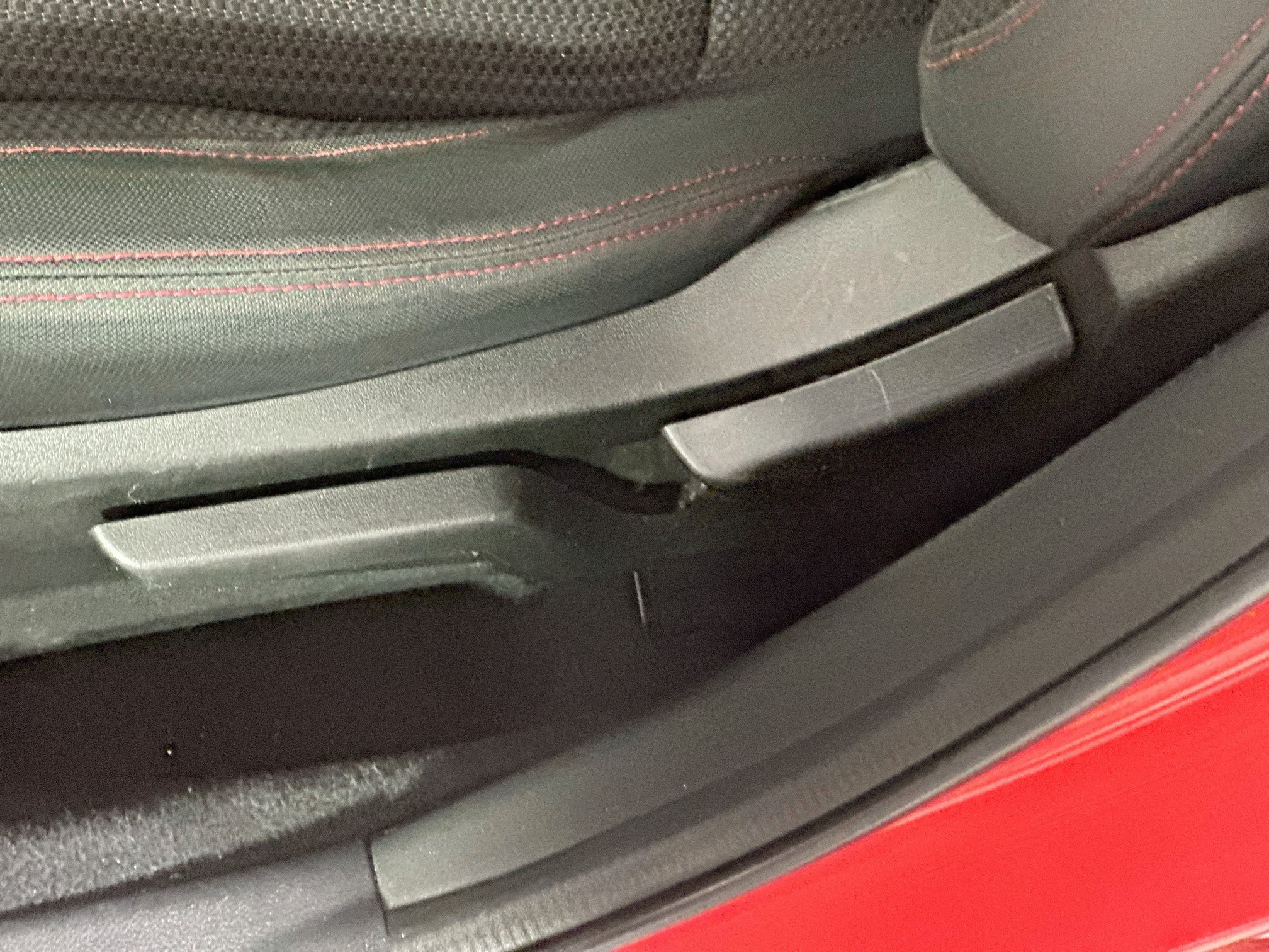 Used 2022 Subaru WRX Premium AWD/4WD image 13