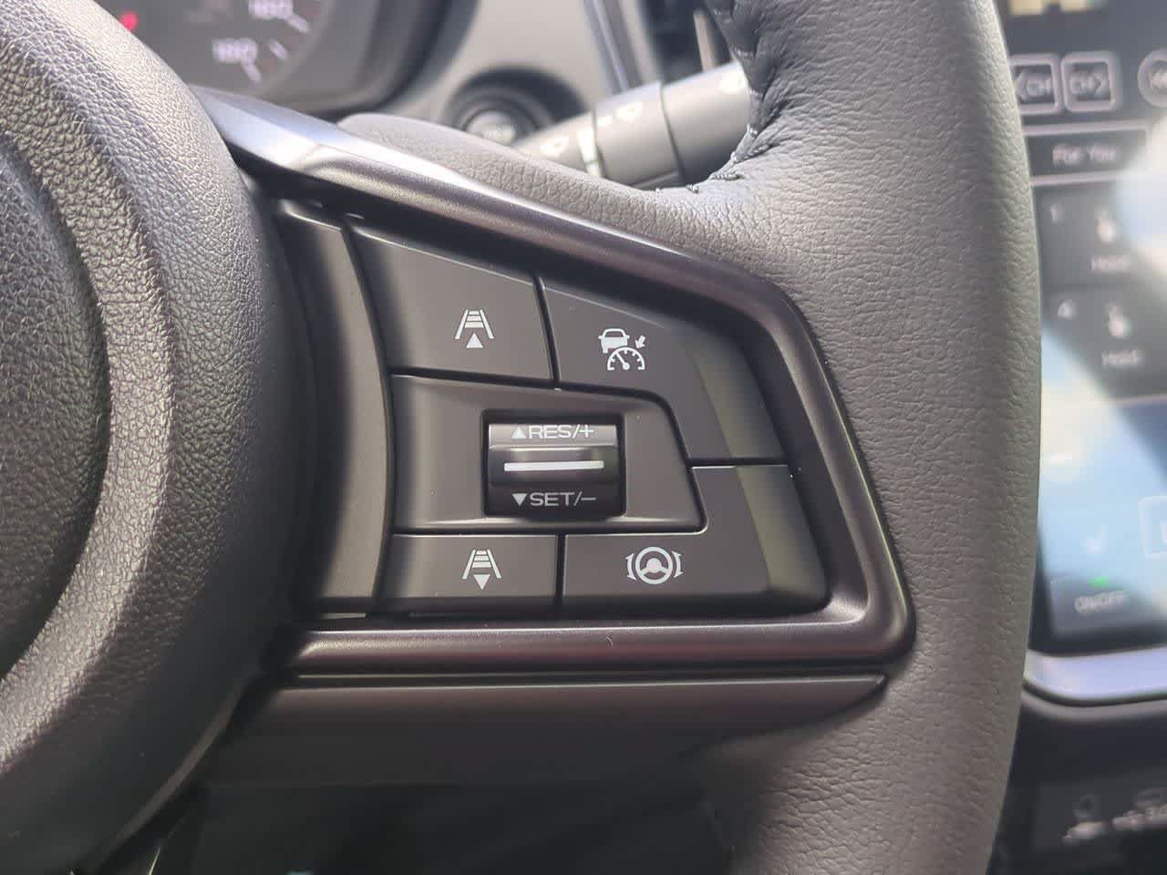New 2026 Subaru WRX Limited AWD/4WD image 25