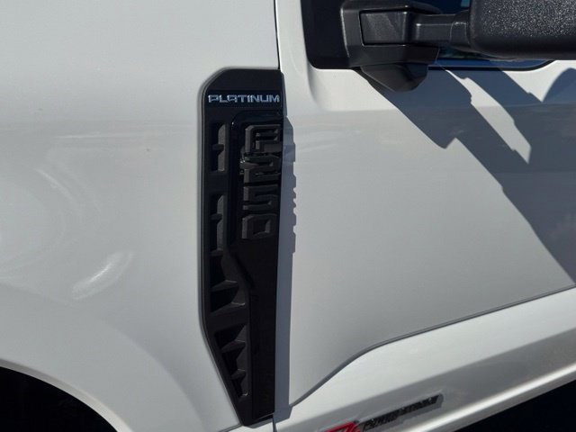 New 2027 Ford F250 Platinum w/ FX4 Off-Road Package AWD/4WD image 10