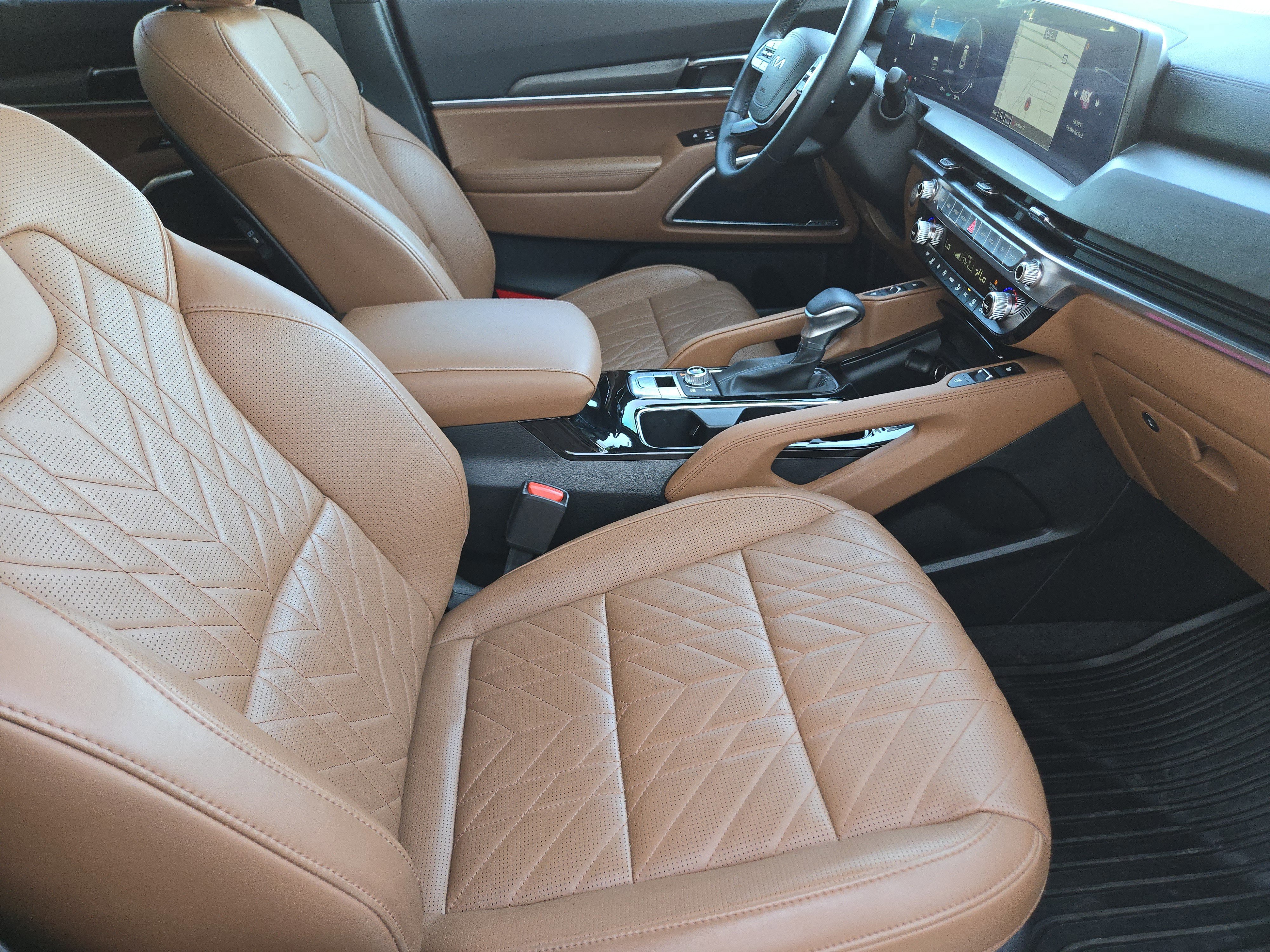 Used 2025 Kia Telluride SX Prestige X-Line image 14