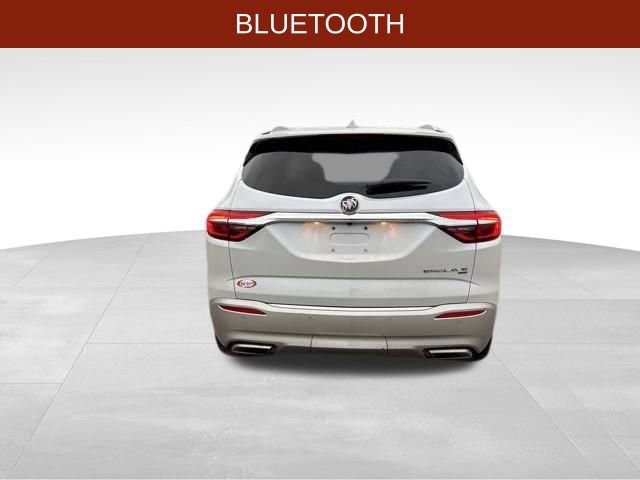 Used 2019 Buick Enclave Premium image 6