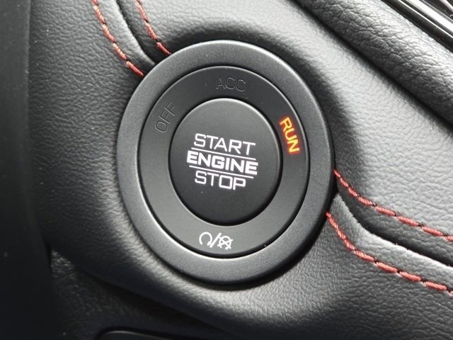 New 2025 Dodge Durango GT image 17