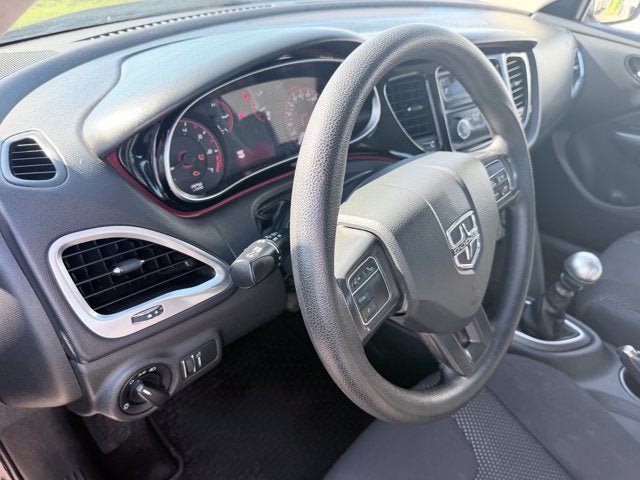 Used 2015 Dodge Dart SE w/ Convenience Group FWD image 12
