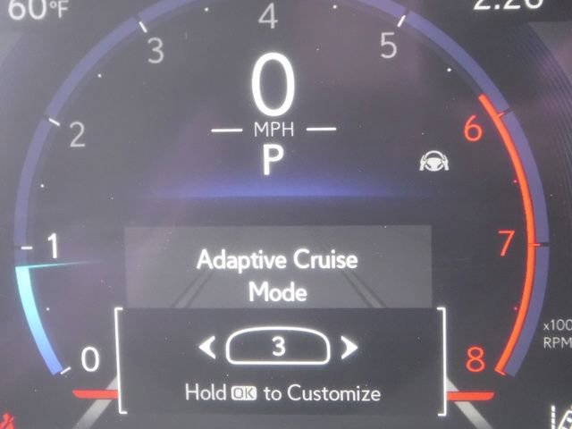 Used 2026 Lexus GX 550 image 44