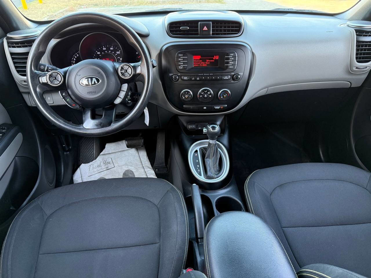 Used 2014 Kia Soul + image 13