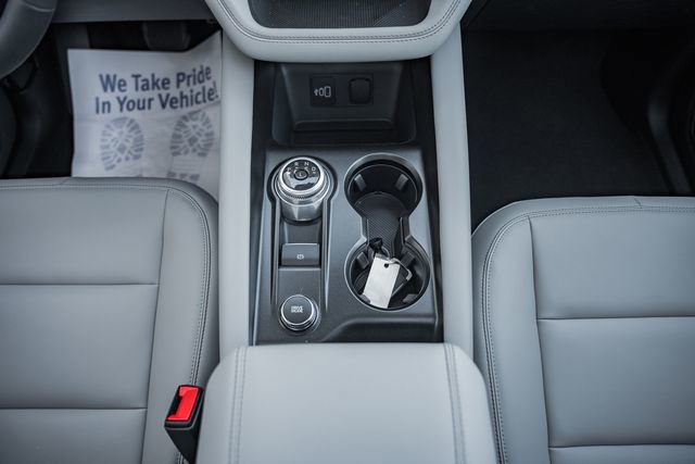 New 2026 Ford Explorer Active w/ Active Comfort Package image 36