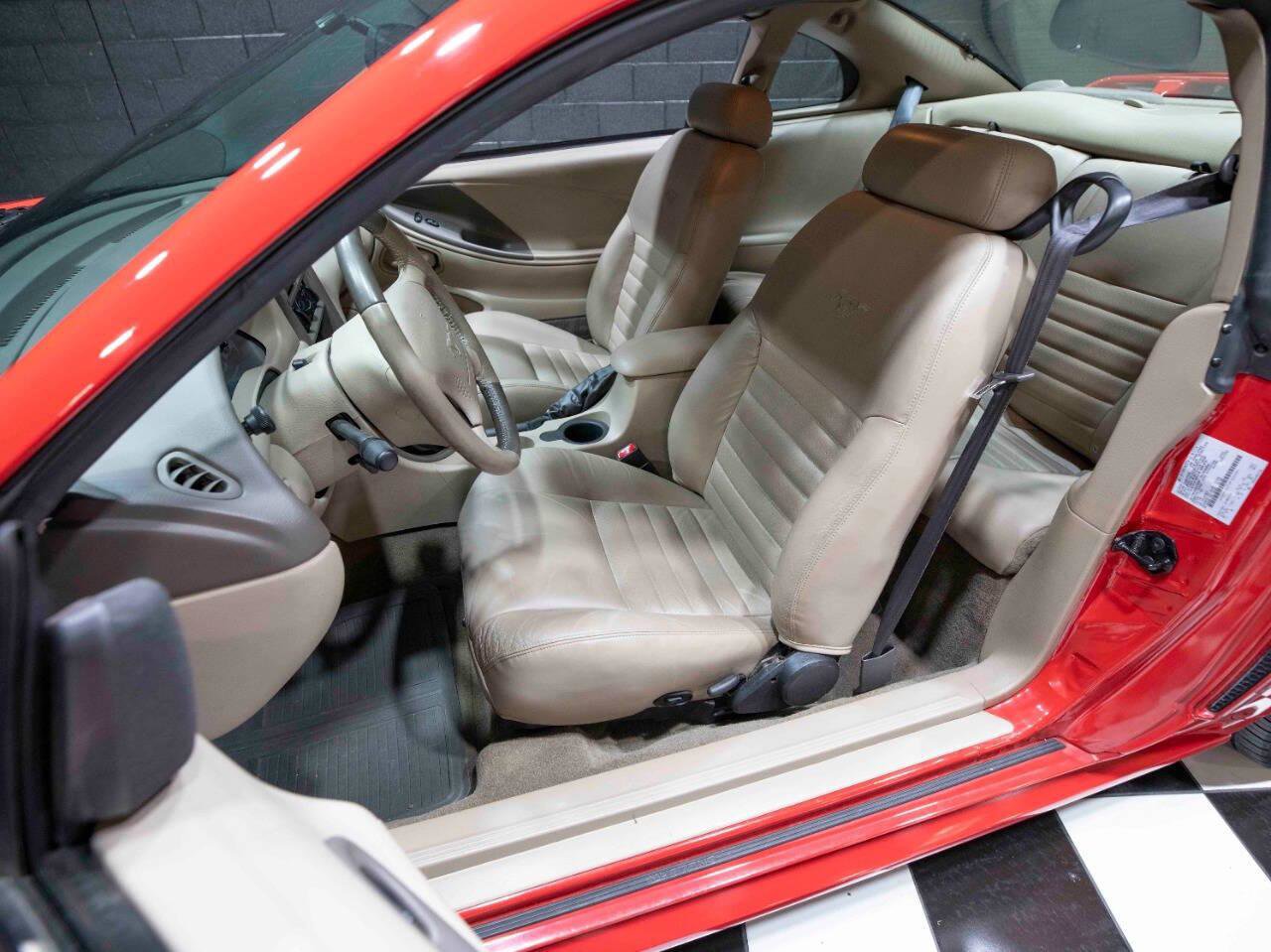 Used 2003 Ford Mustang GT image 36