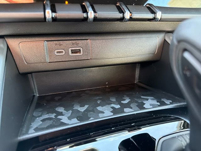 New 2026 Chevrolet Colorado Trail Boss AWD/4WD image 26