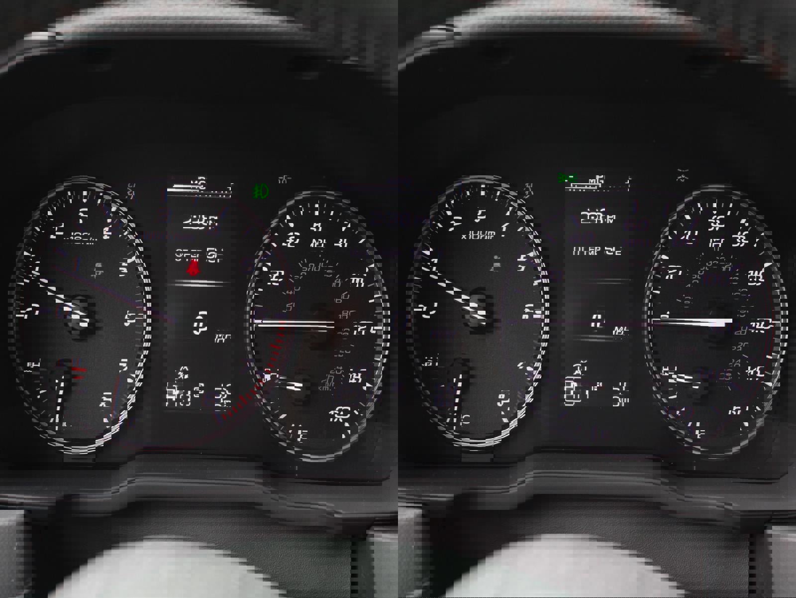 New 2026 Subaru Forester Sport image 11