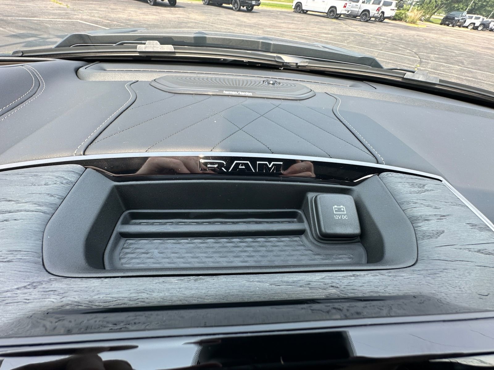 New 2026 RAM 1500 Limited image 35