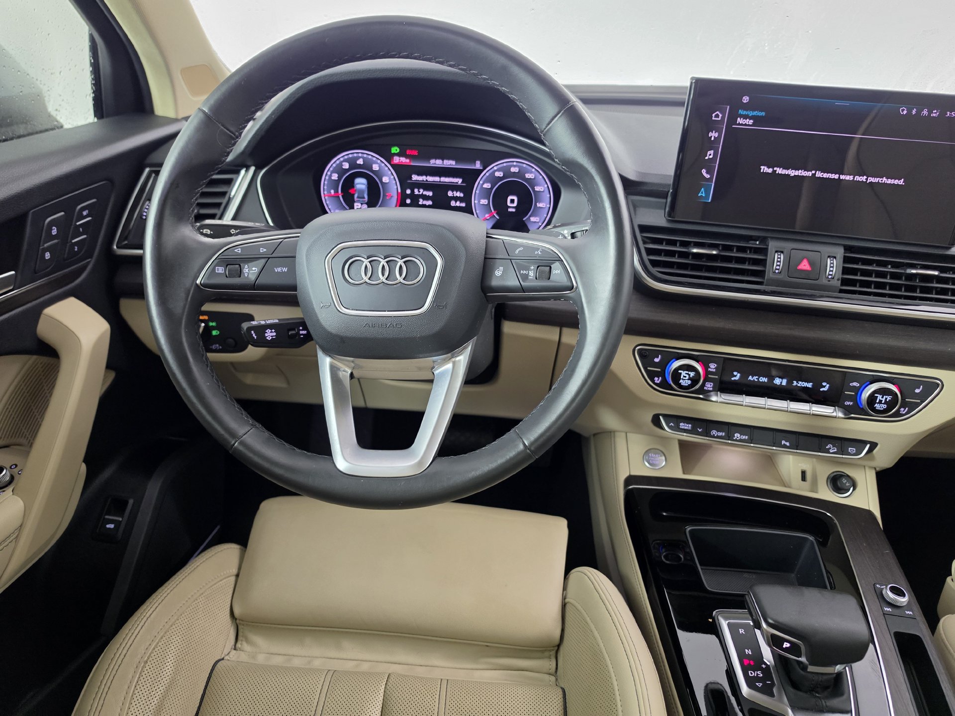 Certified 2023 Audi Q5 2.0T Premium Plus w/ Premium Plus Package AWD/4WD image 24